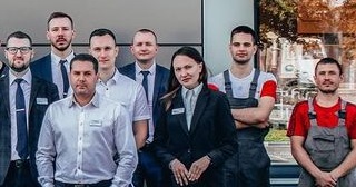 О компании ППуВрк, фото, команда