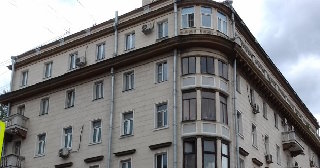 Тепловизионное обследование фасадов Воркута, от 6868 руб.